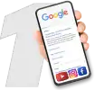 Ícone de Site